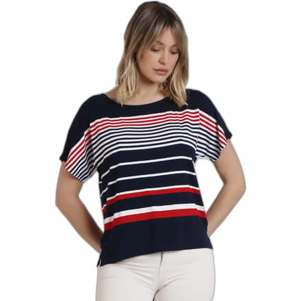 Dames-T-shirt Admas