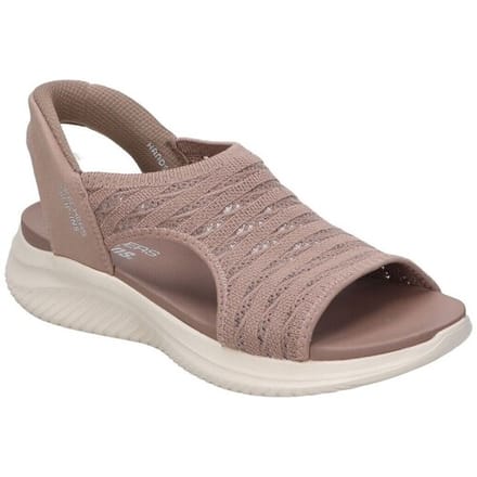 Sandalen Skechers SLIP-INS: ULTRA FLEX 3.0 - SUN 119805