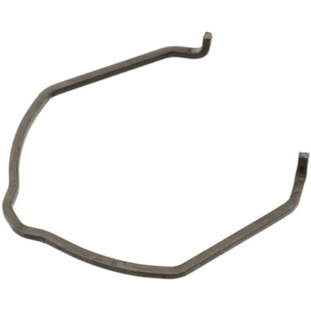 Klem, laadluchtslang FEBI BILSTEIN 49784
