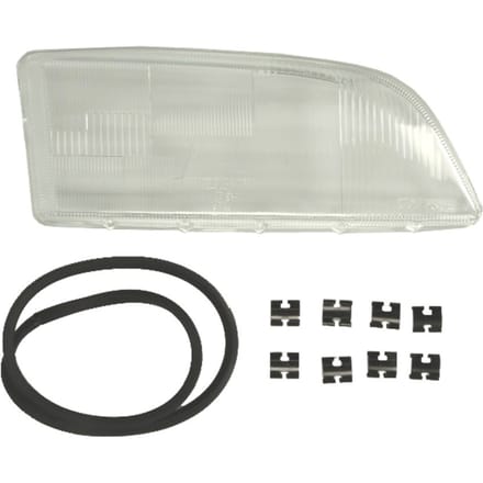 Lampglas, positielicht TYC 20-5483-LA-1