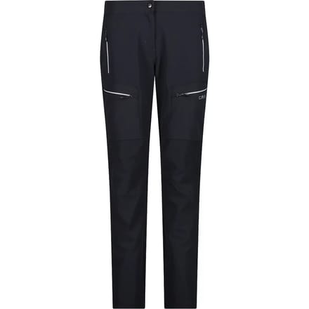 Cmp Bern 32t4136 Broek Zwart 2XS Vrouw