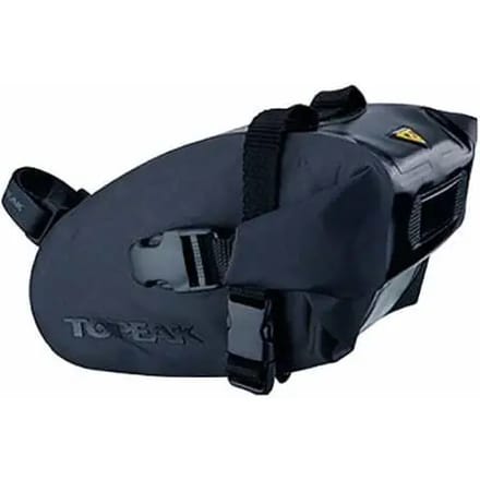 Zadeltas Topeak Wedge DryBag Straps v2