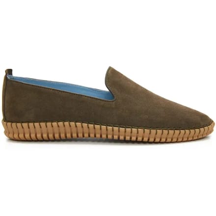 Loafers El Cielo Augustus
