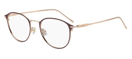Hugo Boss BOSS 1867 Gold red 50/20/140 WOMAN Brilmonturen