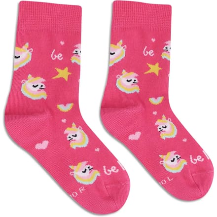 Kindersokken Be Lenka Unicorn Crew