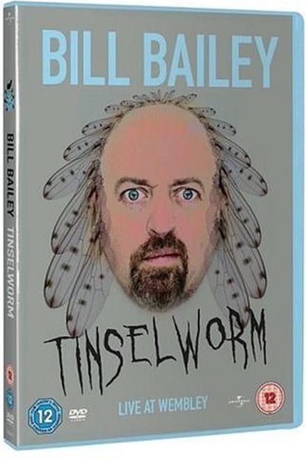 Tinselworm