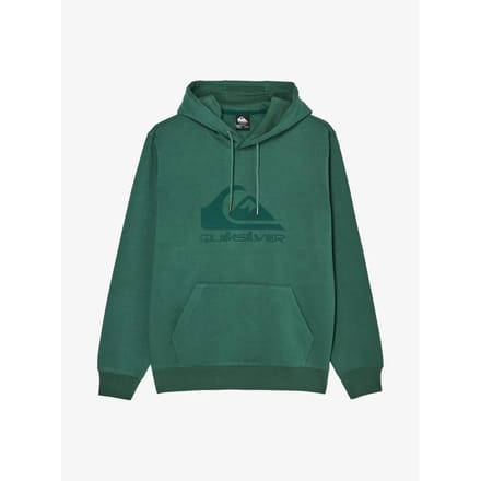 Hoodie Quiksilver Comp Logo