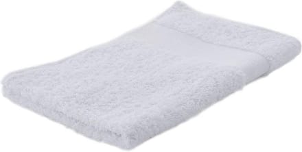 Arowell Gastendoek Gastenhanddoek 50 x 30 cm - 500 Gram - Wit - 5 stuks