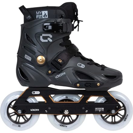 Freeskate rolschaatsen Iqon CL 20