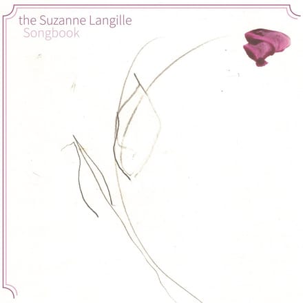 Various Artists - The Suzanne Langille Songbook (2 CD)