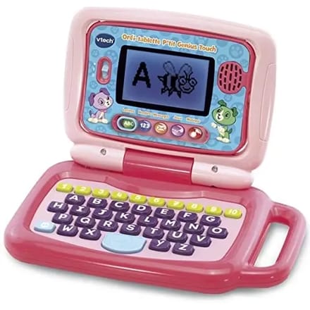 Educatieve spelletjes Vtech Electronics Europe Ptit Genius SPE
