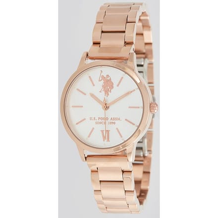 U.S. Polo Assn Horloge Evelyn Dameshorloge
