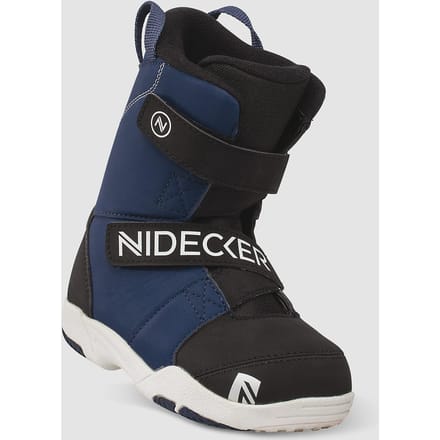 Nidecker  zwart