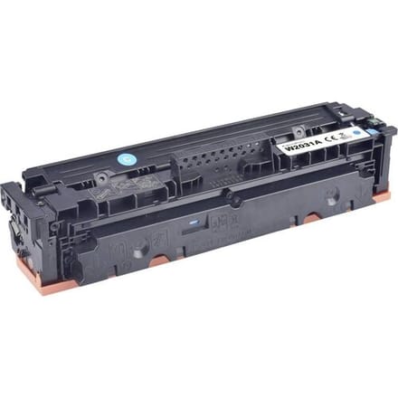 Renkforce Inktcartridge Compatibel Geel 2100 bladzijden RF-Toner-HP415AC RF-7187240