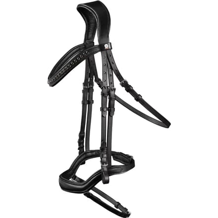X Line Hoofdstel New Shape Ii - Bijna Uitverkocht! | Full