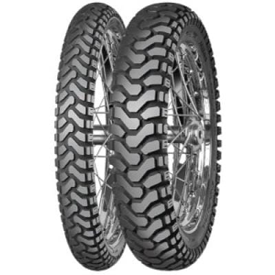MITAS ENDURO TRAIL (E-07) 150/70B17 TL/TT, Motorbanden achter