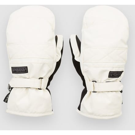Volcom Peep Gore Tex Handschoenen wit