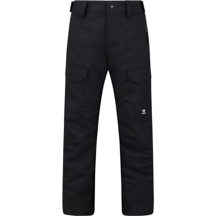 Brunotti Footraily-Cargo Boys Snow Pants