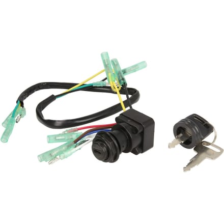 Ontstekingsschakelaar PARSUN F15-13000200W