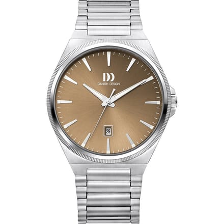 DANISH DESIGN DKX PRO SILVER HUSKY HAZEL IQ97Q1303