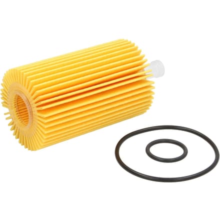 Herth+Buss Elparts Oliefilter HERTH+BUSS JAKOPARTS J1312024