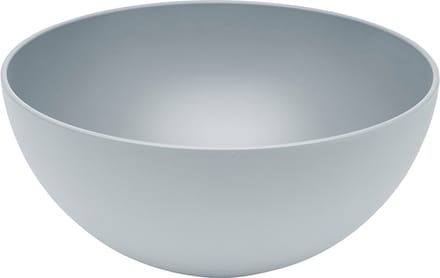 ZUPERZOZIAL - Nature Collection, mega schaal 30cm, Nature Bioplastic, grijs