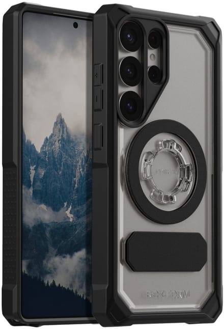 Samsung Galaxy S25 Ultra Crystal Case