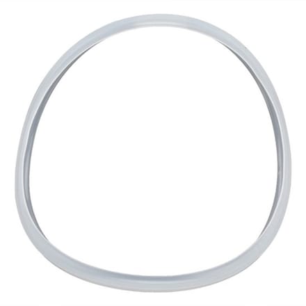 Allecto - Afdichtingsring snelkookpan - Silicone O-ring vervangend