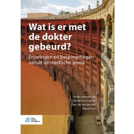 Wat Is Er Met De Dokter Gebeurd?