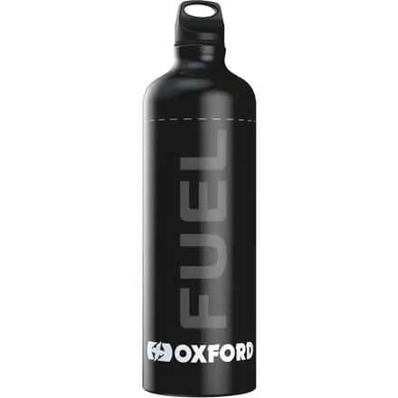 Brandstoftank Oxford
