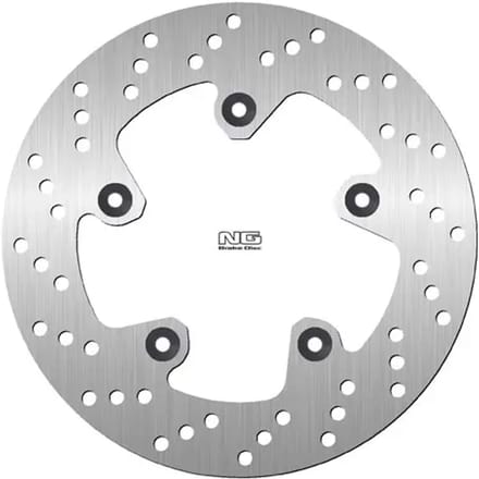 Remschijf voor vaste motorfiets NG Brake Disc DIS1573