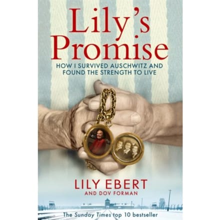 Lily's Promise - Lily Ebert
