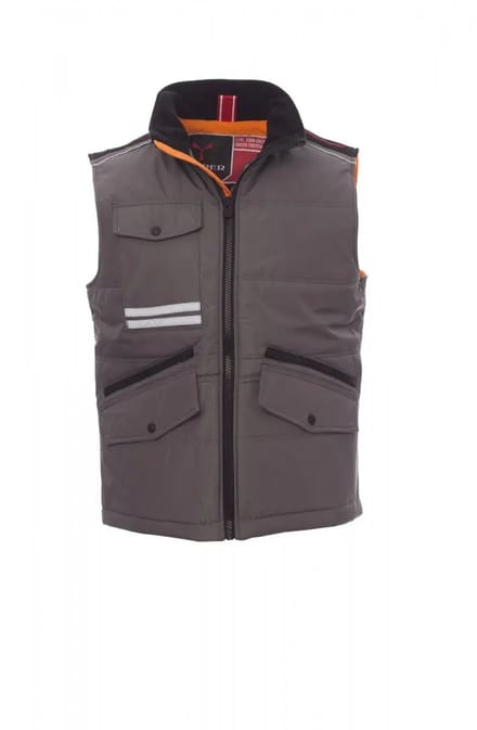 Payper Mig 2.0 - smoke/orange - XL