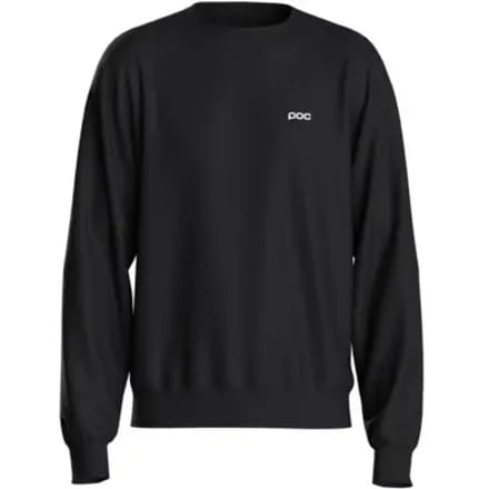 Poc Sweatshirt Blauw M Man,Vrouw