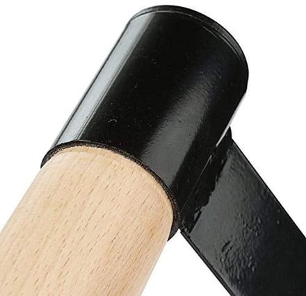 Houten Push-Up Bars voor Krachttraining - Draagbare Gym Oefenapparatuur met Antislip