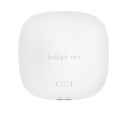 Hewlett Packard Enterprise HPE Aruba Instant ON AP25 (EU)