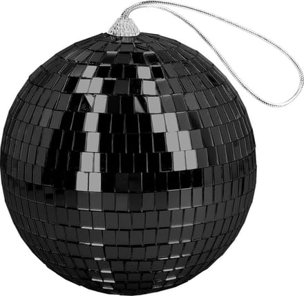 Boland - Discobal (S) zwart - -
