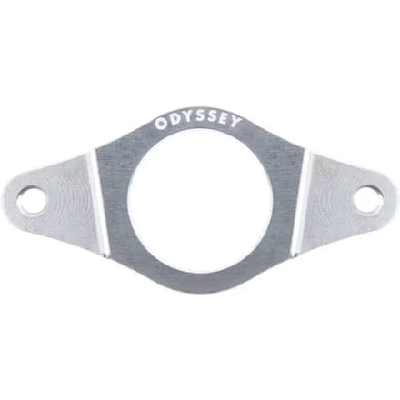Rotorplaat Odyssey Gyro CNC 6061