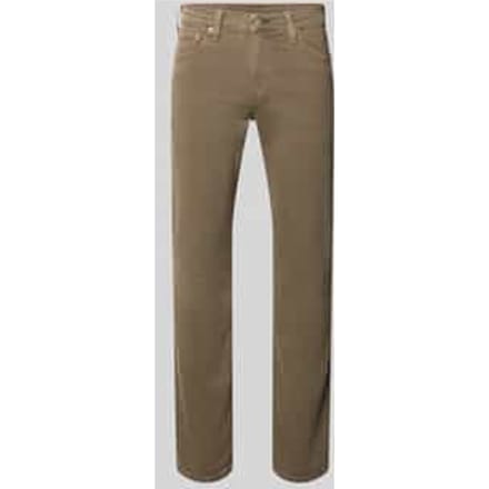 slim fit jeans van katoenmix model '511® SLIM'