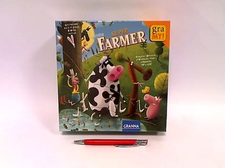 Superfarmer z Rancha