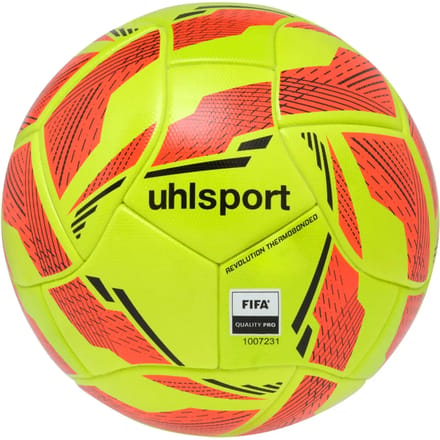 Voetbal Uhlsport Revolution Thermobonded
