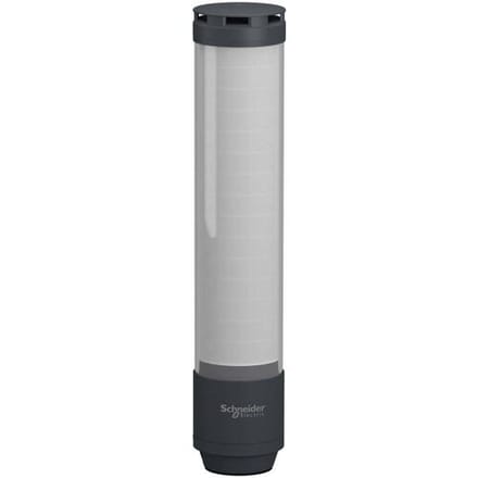 Schneider Electric Signaalzuil XVTS2ASG XVTS2ASG 1 stuk(s)