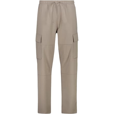 Stretch Polyester Cargo Pant CMP