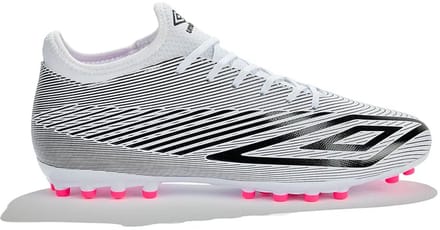 Umbro Veloce Lt V Ag Voetbalschoenen Wit EU 46 Man