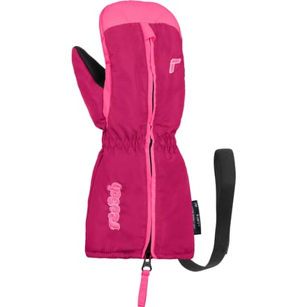 REUSCH Tom mitten fuchsia-pink