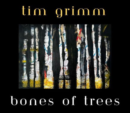 Bones of Trees