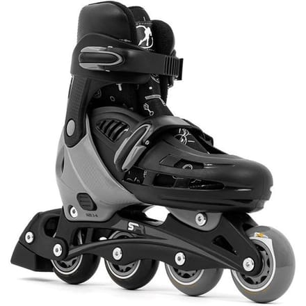 SFR Cyclone II Inline Skates Junior (verstelbaar)