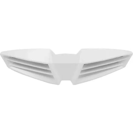 Motorhelm ventilatie achteraan LS2 FF906