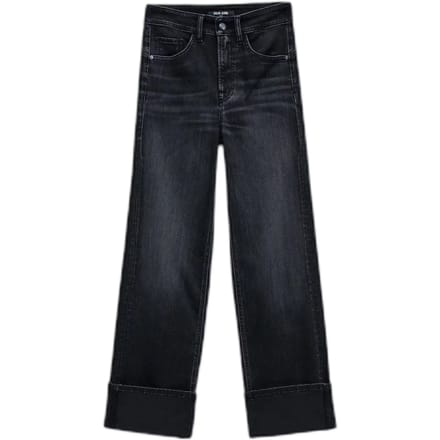 Rechte jeans voor dames Salsa Jeans Faith