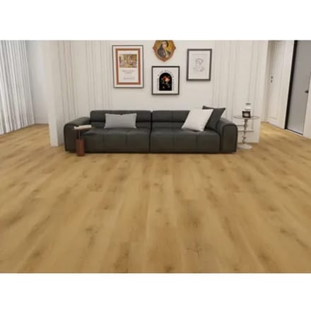 Decomode Pvc Vloer Prime Intense Oak - 4-zijdige V-groef - 7mm - 1,956m²